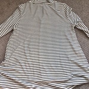 ‼️SOLD‼️American Eagle Stripped Long Sleeve